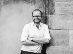 Oliver Cox